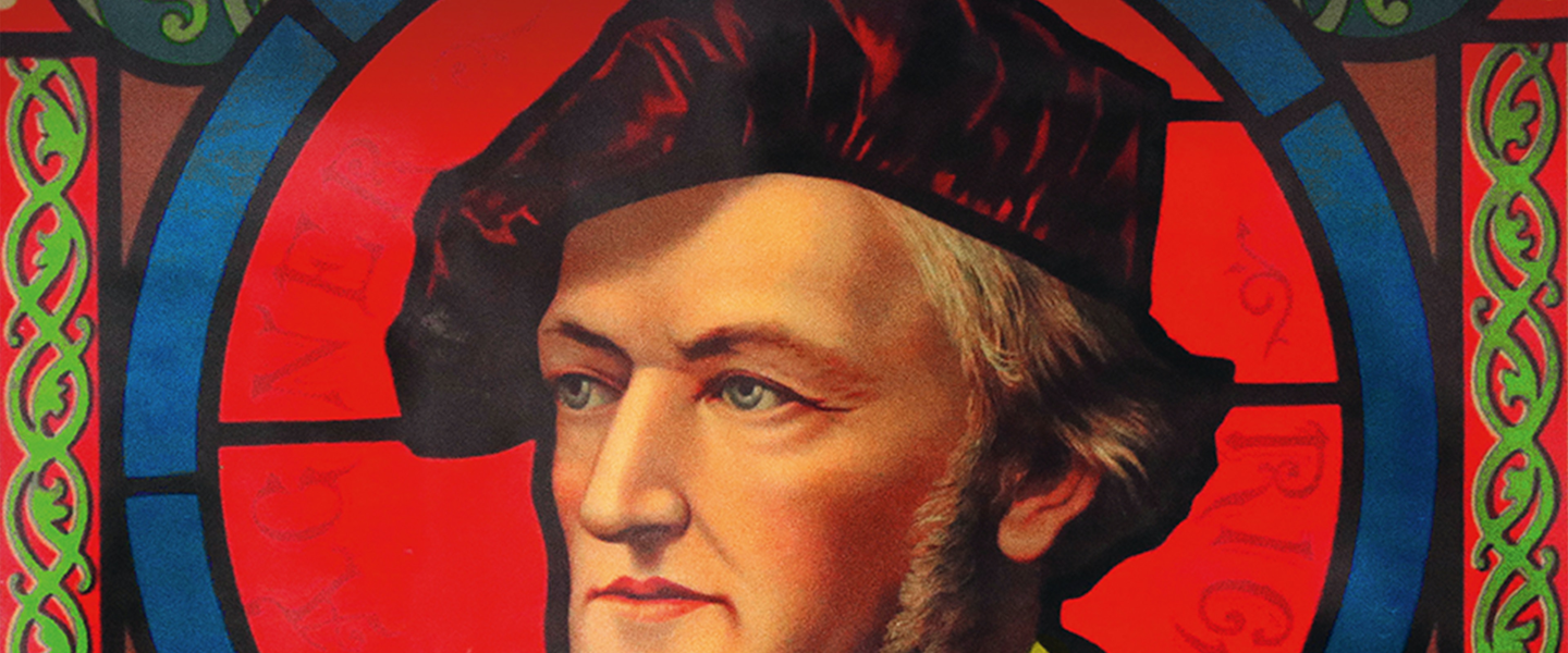 Global Wagner - From Bayreuth to the World